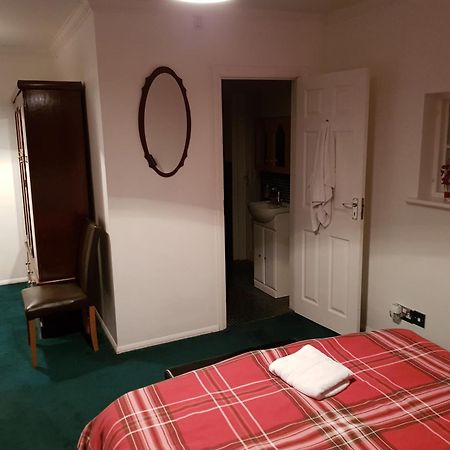 Whetstone Oyo Guest House Ellipse מראה חיצוני תמונה
