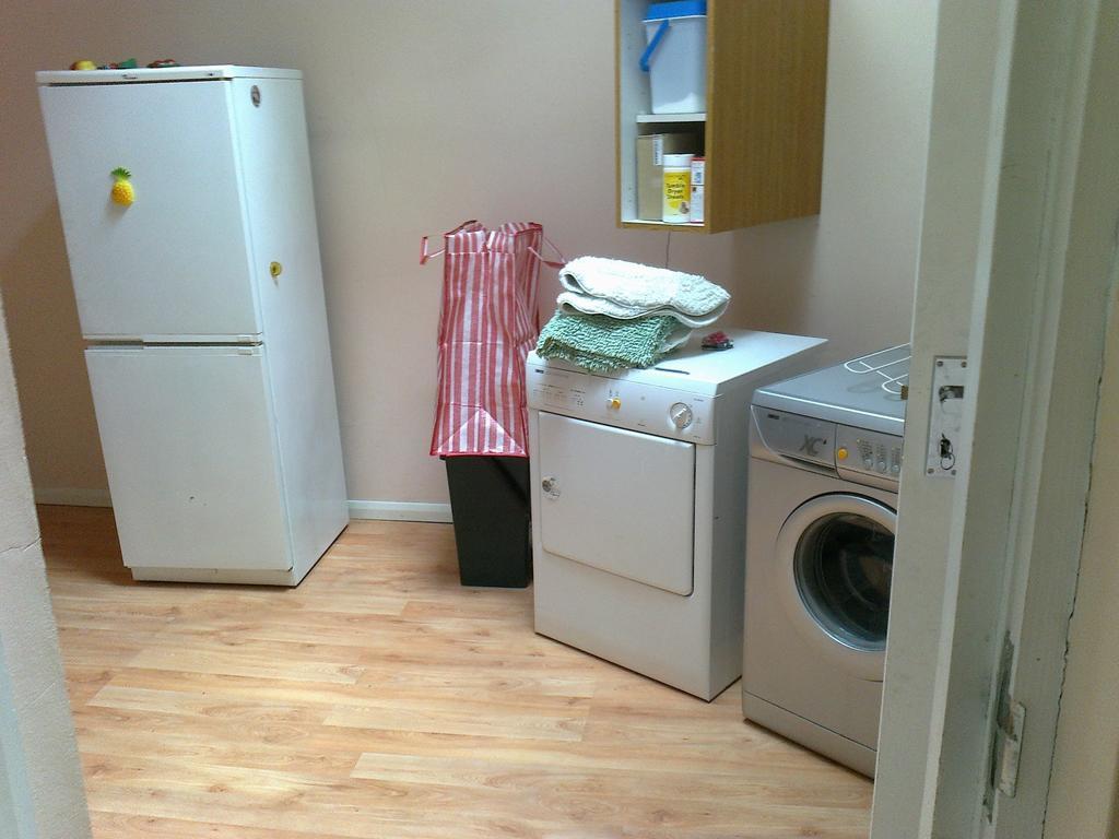 Whetstone Oyo Guest House Ellipse מראה חיצוני תמונה