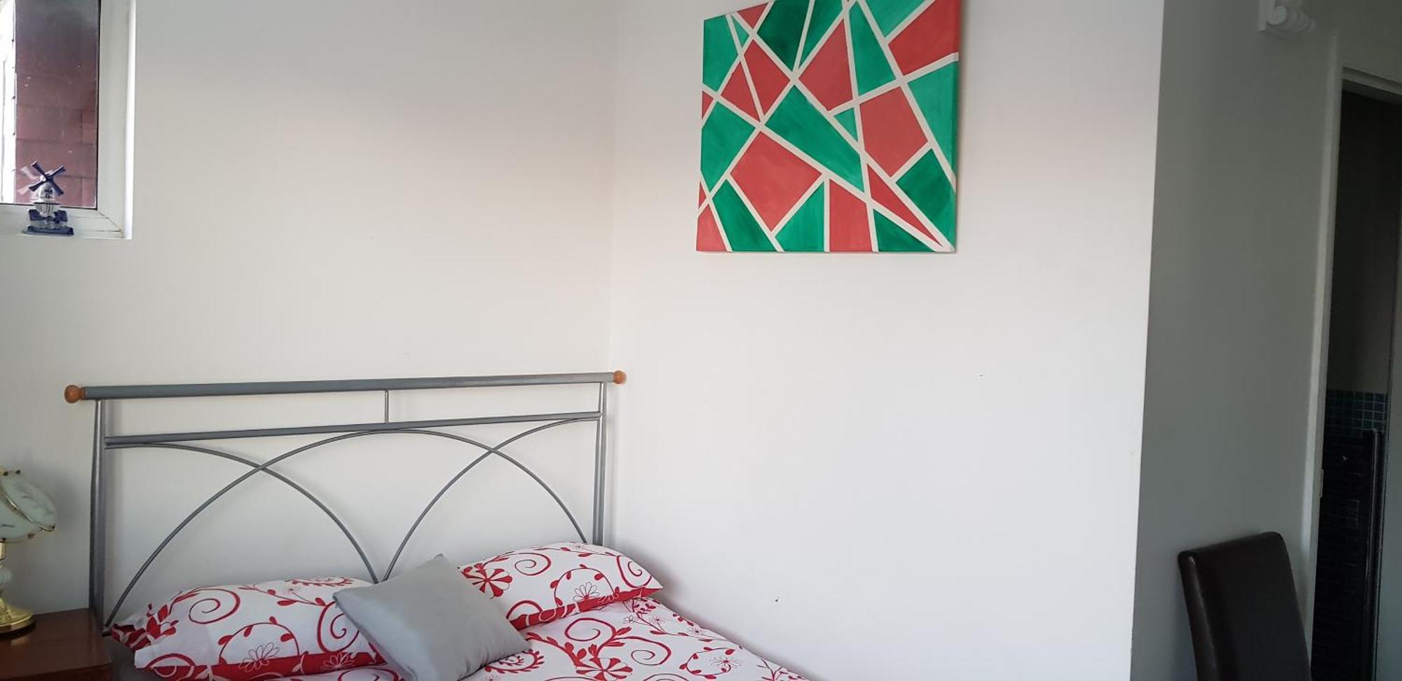 Whetstone Oyo Guest House Ellipse מראה חיצוני תמונה