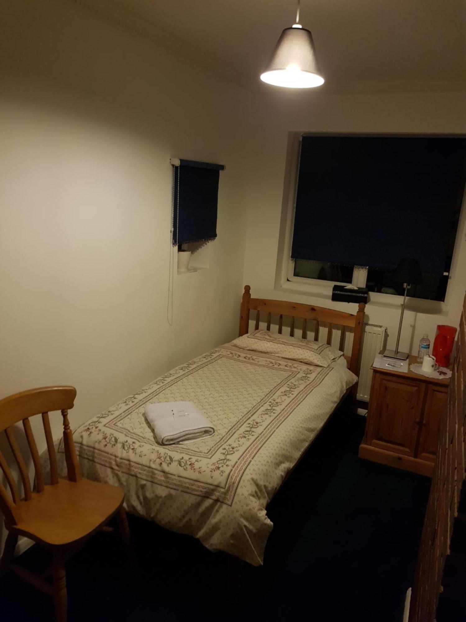 Whetstone Oyo Guest House Ellipse מראה חיצוני תמונה