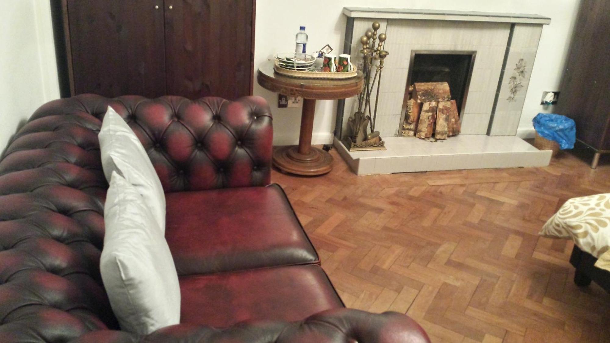 Whetstone Oyo Guest House Ellipse מראה חיצוני תמונה