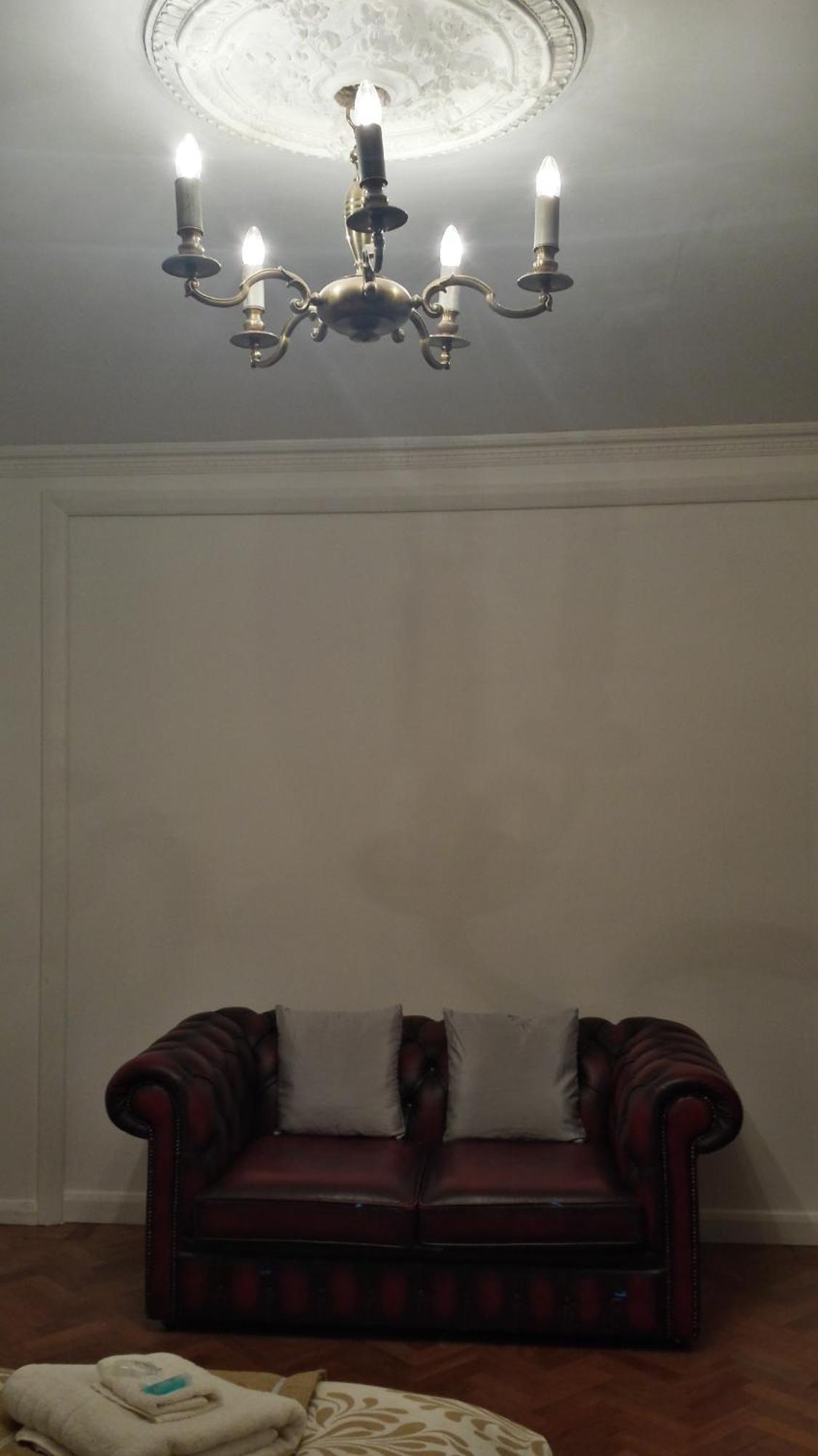 Whetstone Oyo Guest House Ellipse מראה חיצוני תמונה