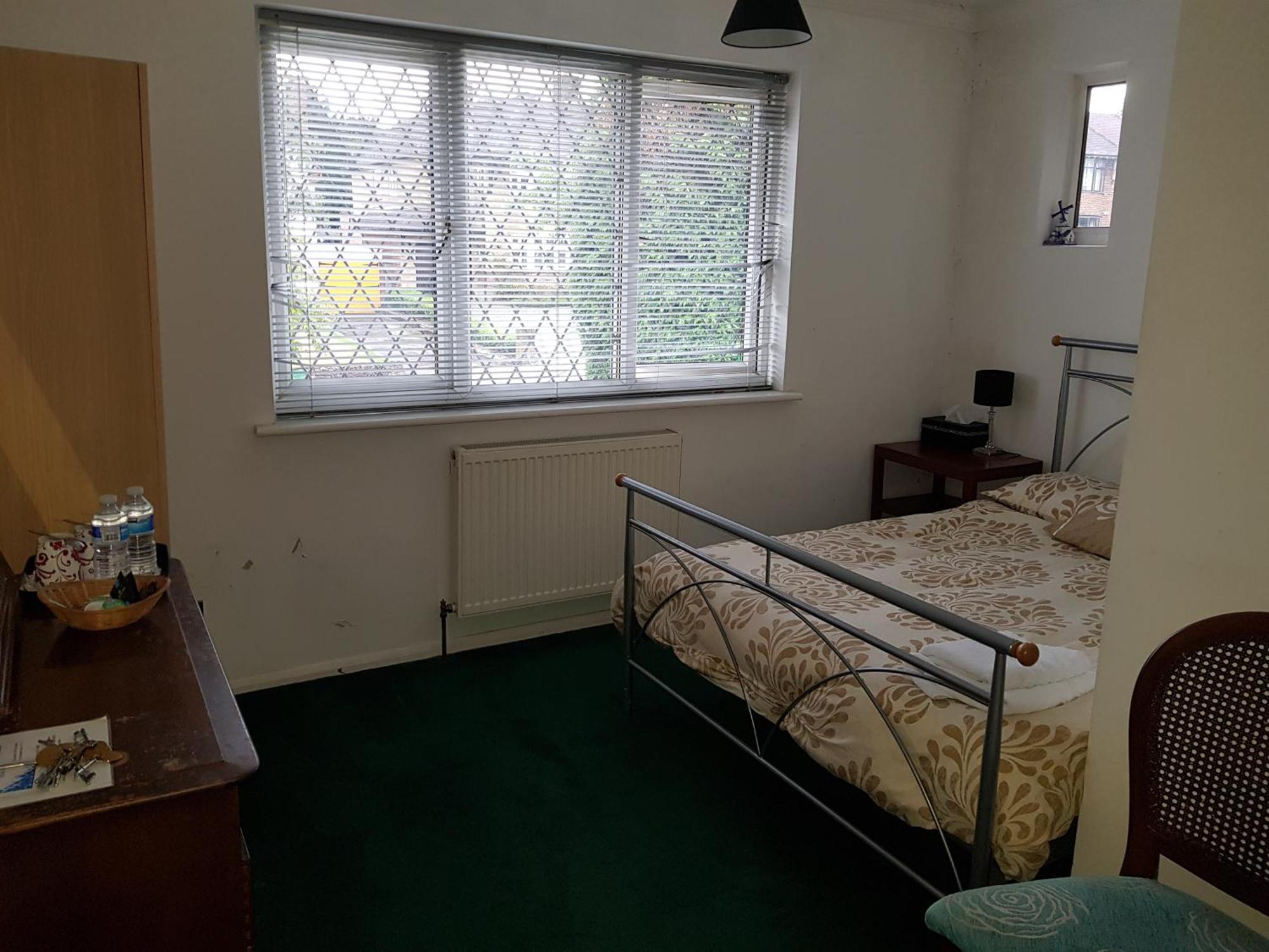 Whetstone Oyo Guest House Ellipse מראה חיצוני תמונה