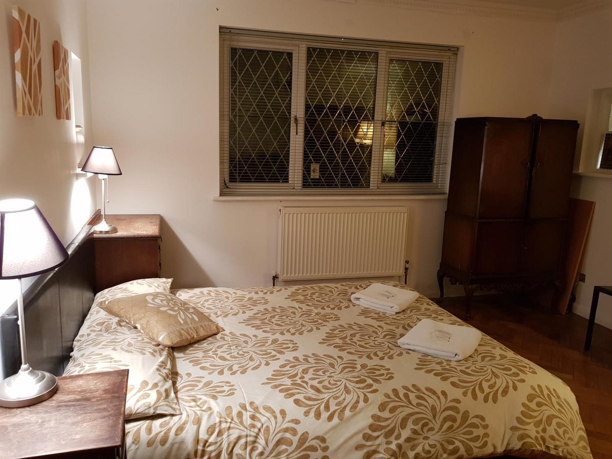 Whetstone Oyo Guest House Ellipse מראה חיצוני תמונה