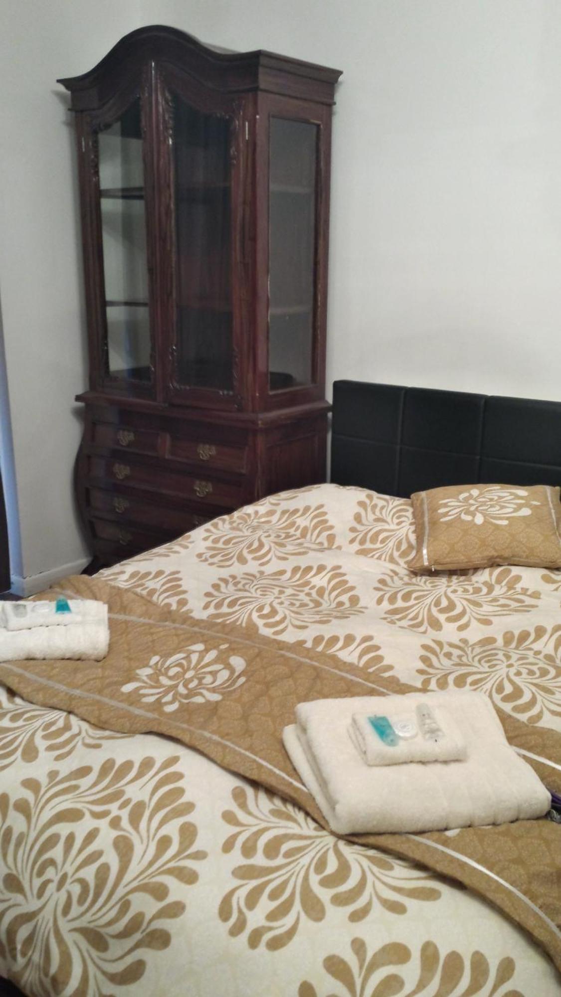Whetstone Oyo Guest House Ellipse מראה חיצוני תמונה