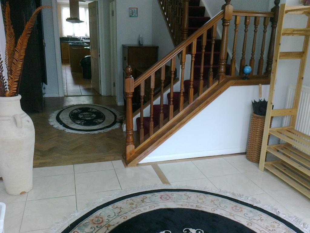 Whetstone Oyo Guest House Ellipse מראה חיצוני תמונה